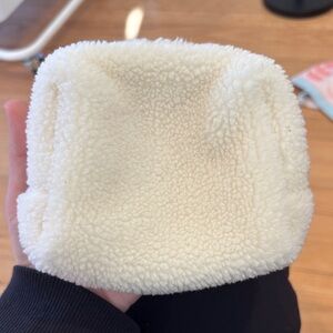 NWOT Pinch Provisions Cosmetic Pouch